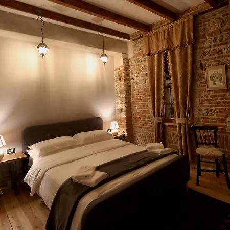 Szálloda Le Petit Secret, Korce, Albania *