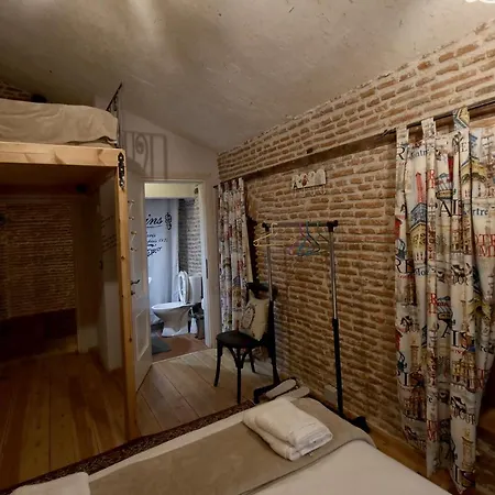 Le Petit Secret, Korce, Albania Szálloda Korça