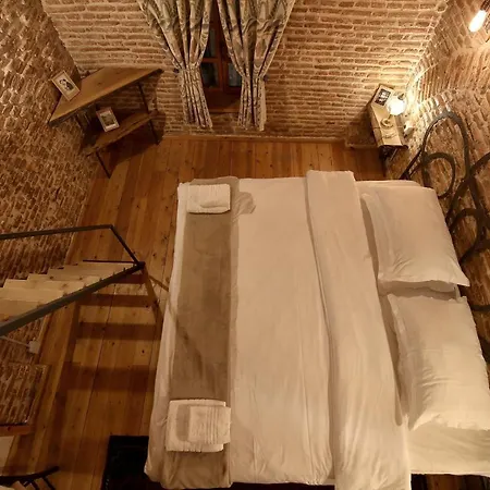 Hotel Le Petit Secret, Korce, Albania