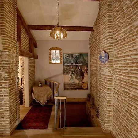 Hotel Le Petit Secret, Korce, Albania Korce